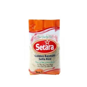 Setara Rice