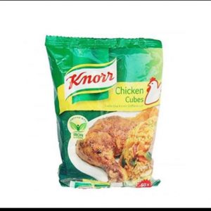 Knorr Chicken