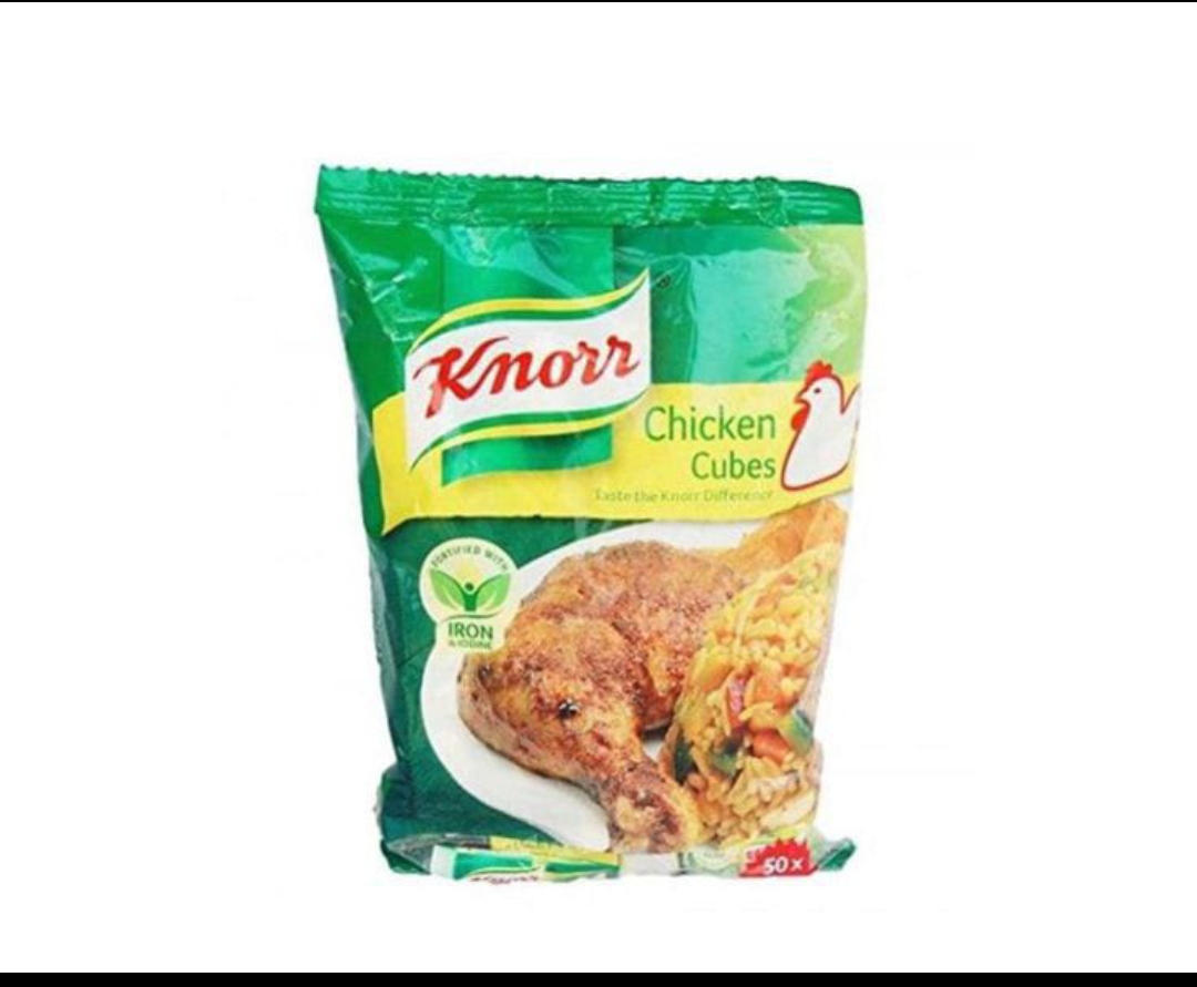 Knorr Chicken