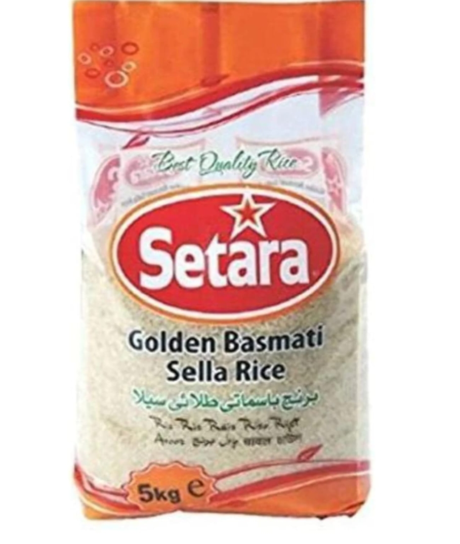Setara rice