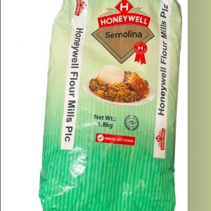 Semolina