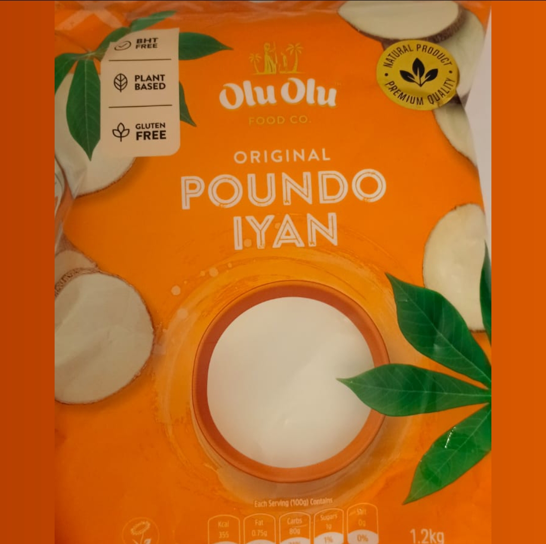 Olu olu
