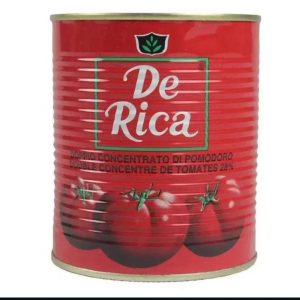 De Rica tomato