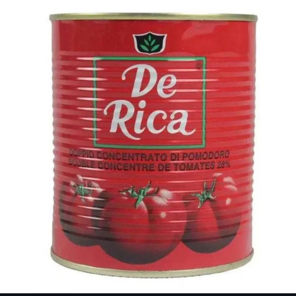 De Rica tomato