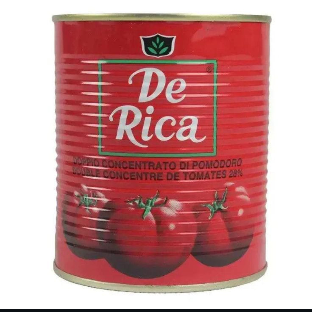 De Rica tomato