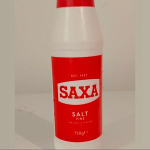 Salt