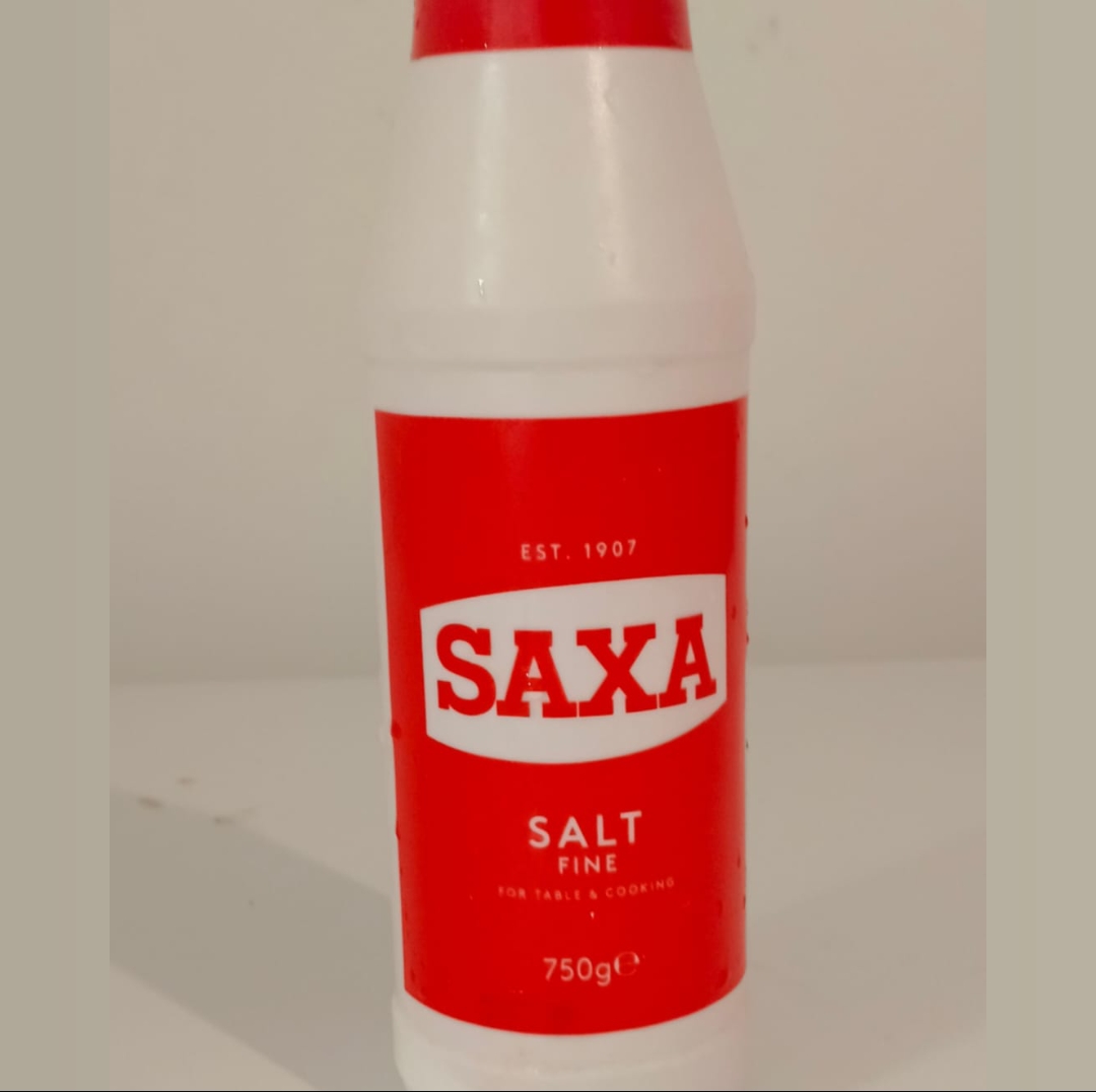 Salt