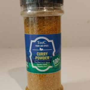 Curry powder