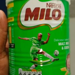 Milo