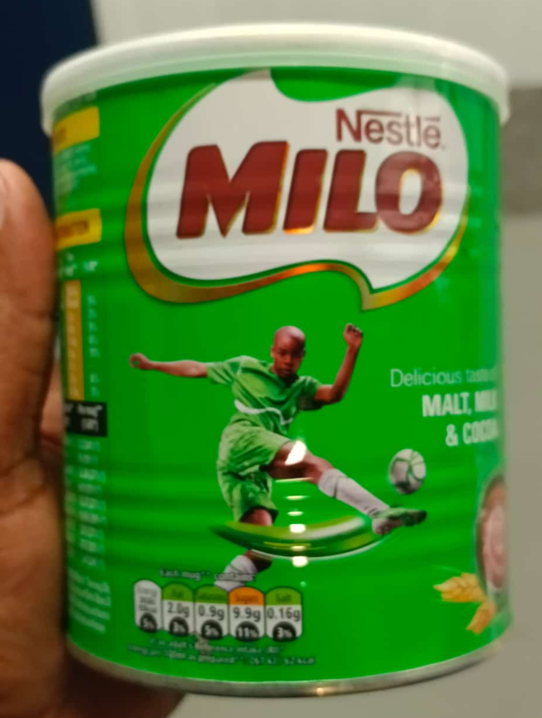 Milo
