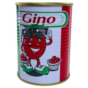 Gino