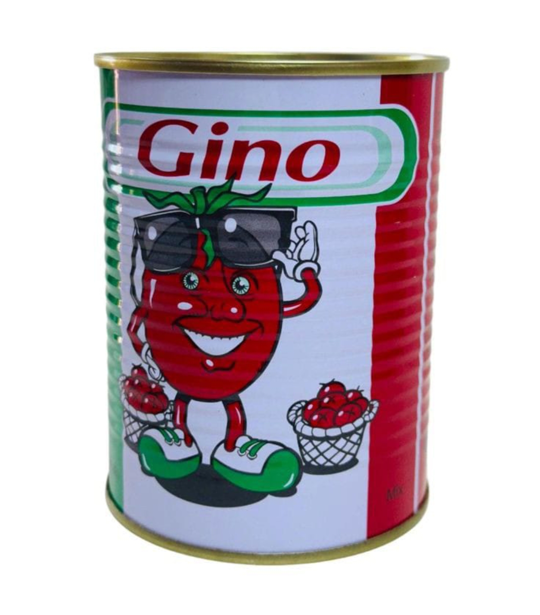 Gino