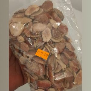 Ogbono seed