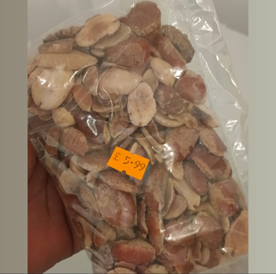 Ogbono seed