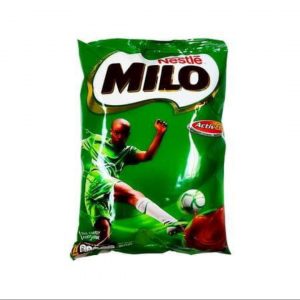 Milo refill