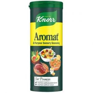 Knorr Aromat