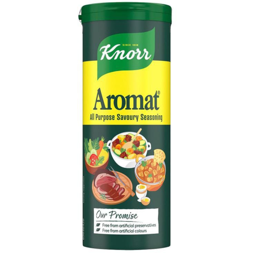 Knorr Aromat