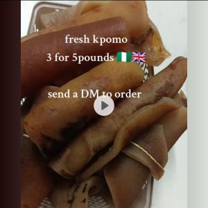 Kpomo
