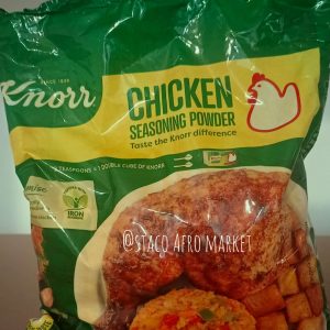 Chicken seasoning powder