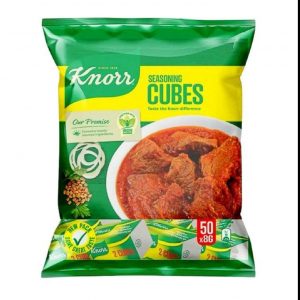 Knorr beef