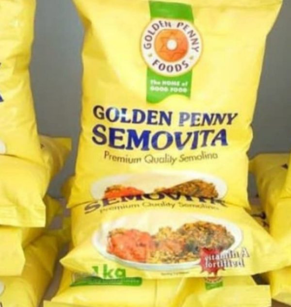 Semovita