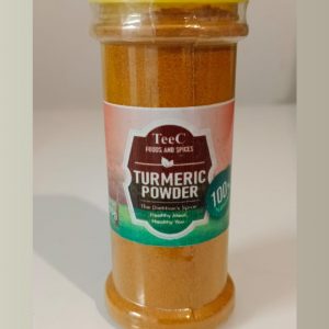 Tumeric