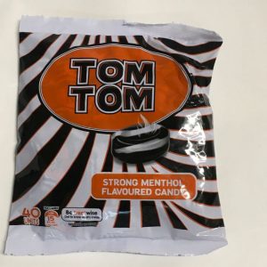 Tom tom