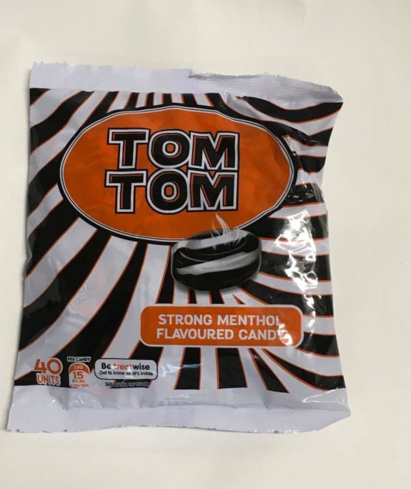 Tom tom