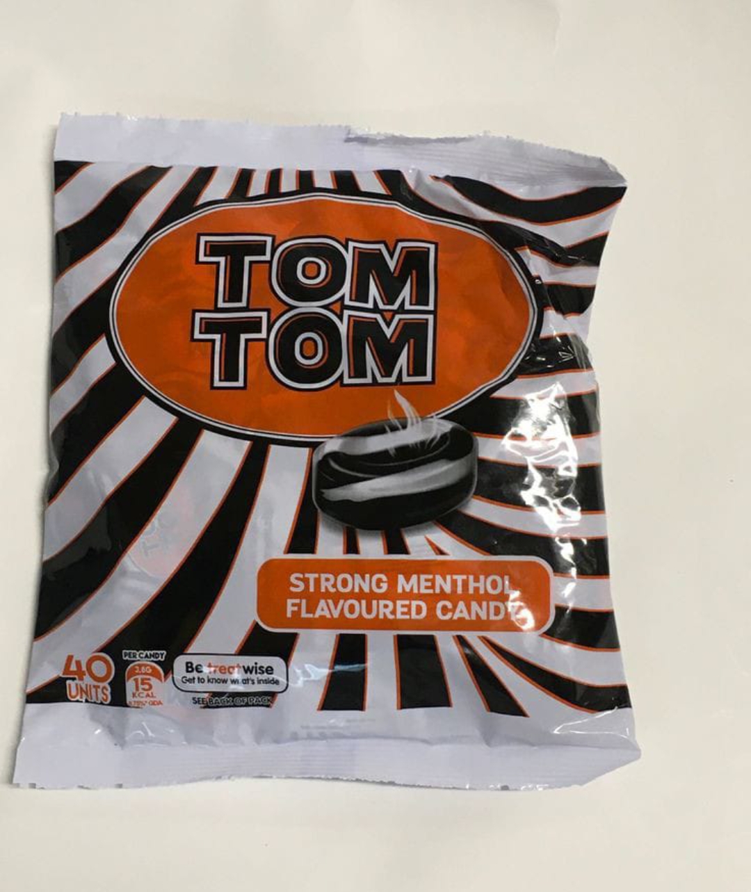 Tom tom