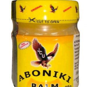 Aboniki balm