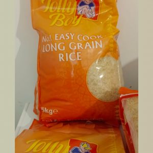 Tolly boy long grain rice