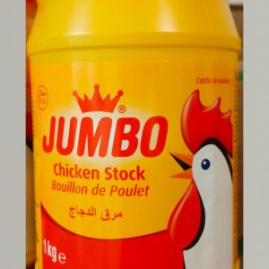 Jumbo chicken